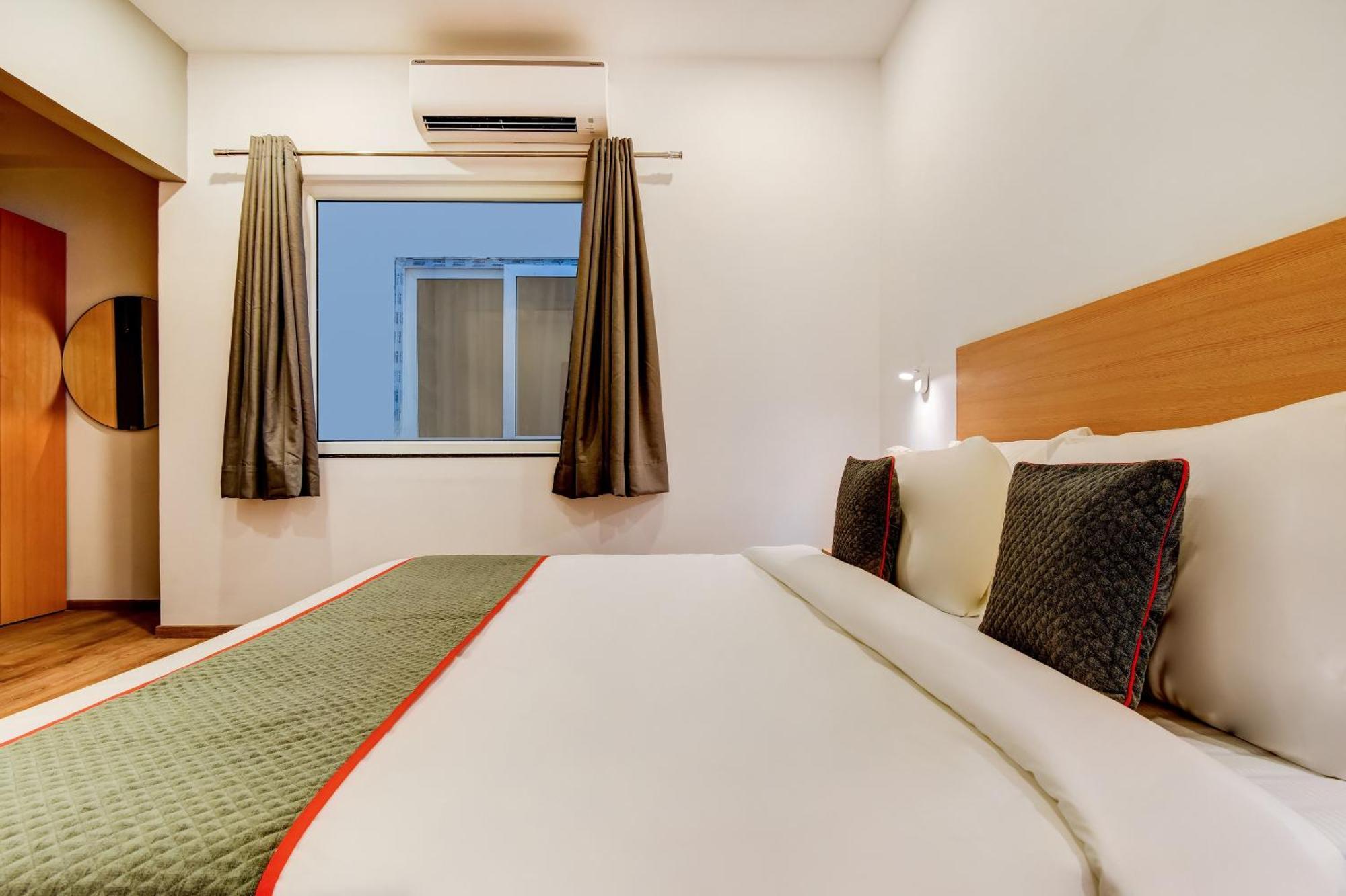 Townhouse 207 Hotel Downtown My Stay Jaipur Dış mekan fotoğraf